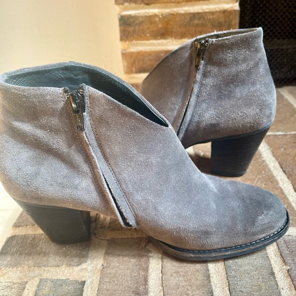 Paul Green Delgado Ankle Boot Size 8 - Picture 8 of 16